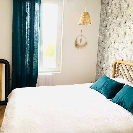 Maison Bb Burgonce Boheme Centre Avec Exterieur Wifi Gratuit Et Netflix Villa Ниор Екстериор снимка