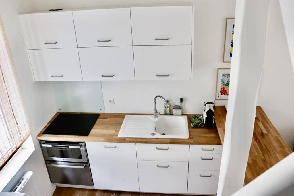 Maison Bb Burgonce Boheme Centre Avec Exterieur Wifi Gratuit Et Netflix Villa Ниор Екстериор снимка