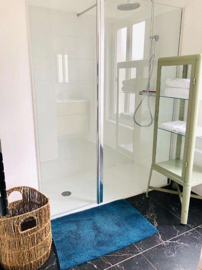 Maison Bb Burgonce Boheme Centre Avec Exterieur Wifi Gratuit Et Netflix Villa Ниор Екстериор снимка
