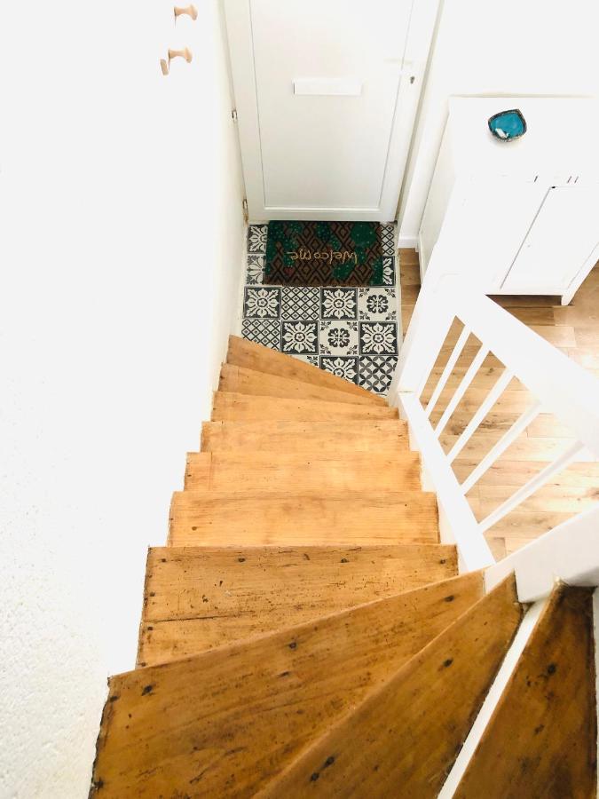 Maison Bb Burgonce Boheme Centre Avec Exterieur Wifi Gratuit Et Netflix Villa Ниор Екстериор снимка