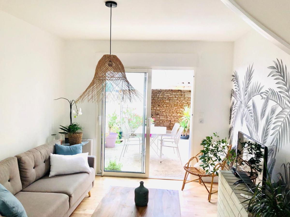 Maison Bb Burgonce Boheme Centre Avec Exterieur Wifi Gratuit Et Netflix Villa Ниор Екстериор снимка