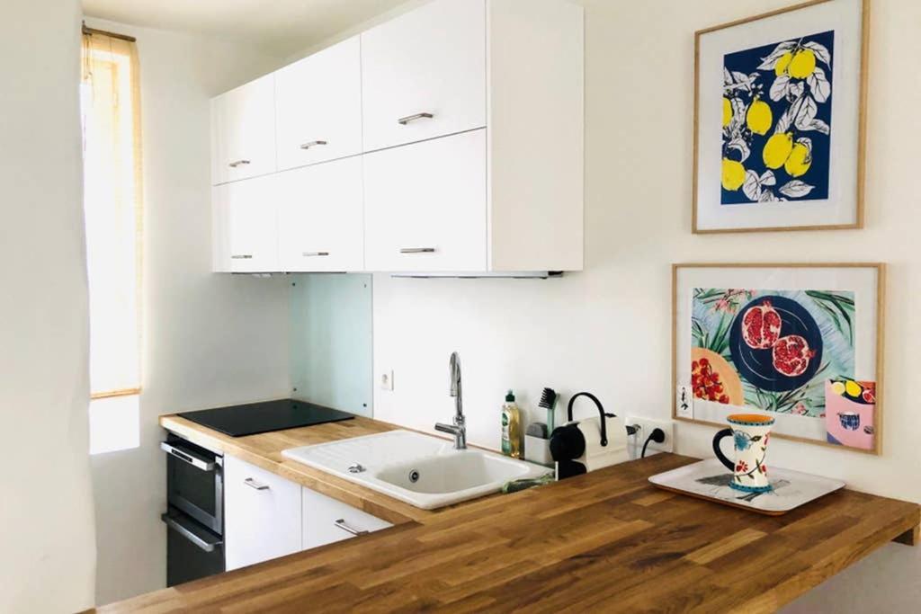 Maison Bb Burgonce Boheme Centre Avec Exterieur Wifi Gratuit Et Netflix Villa Ниор Екстериор снимка